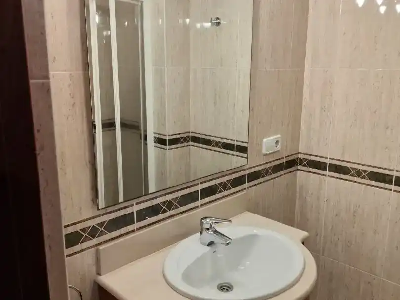 Piso de 96 m² en Pontevedra
