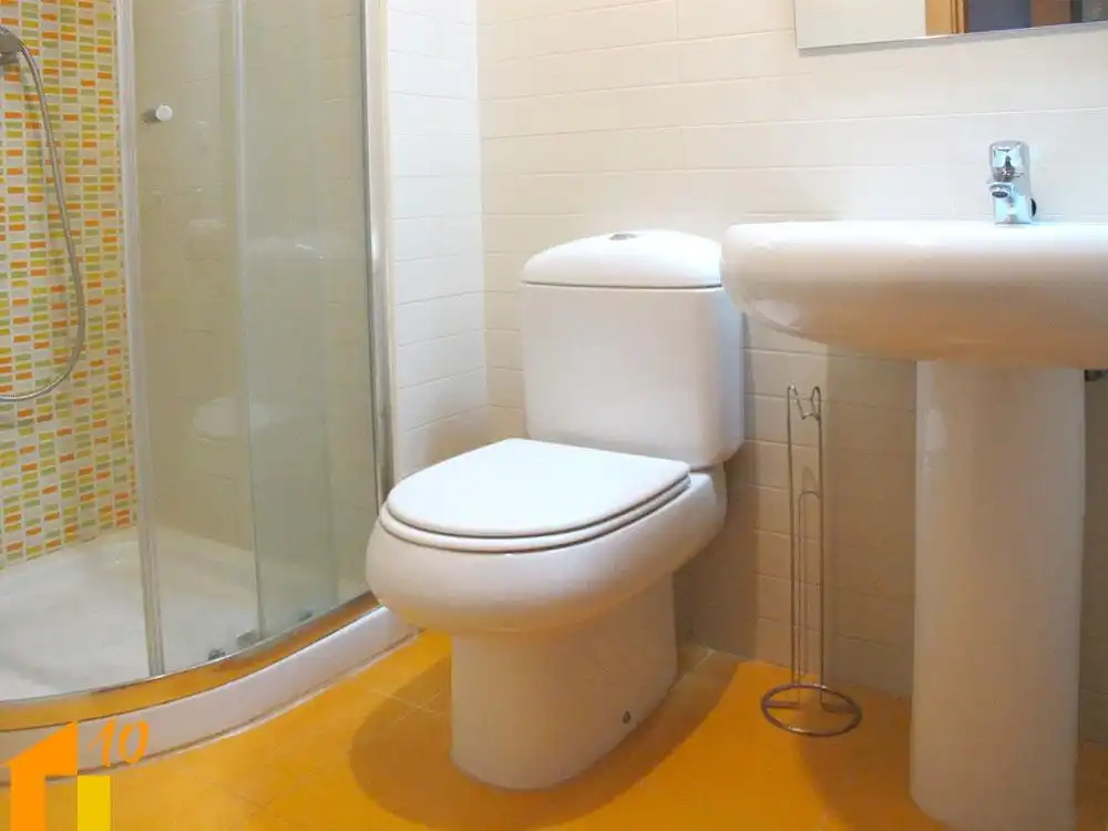 Appartamento 108 m² a Burgos