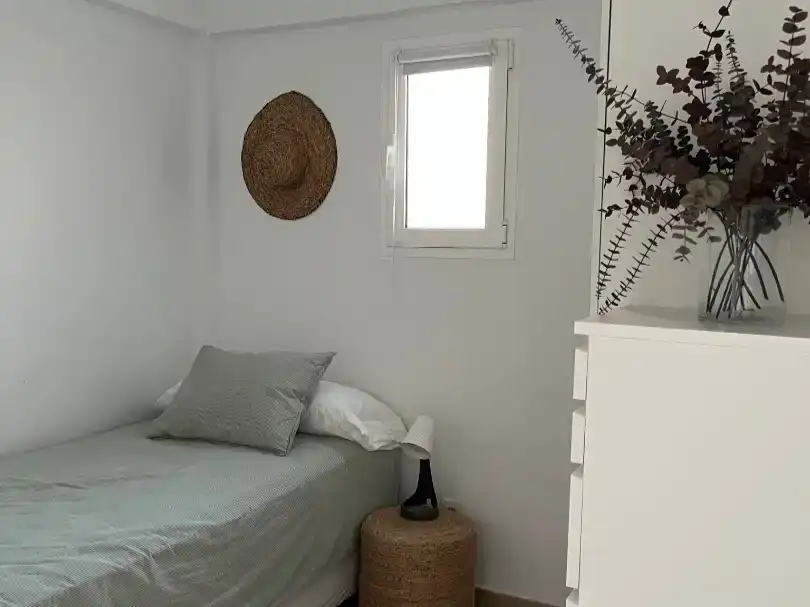 Piso de 120 m² en Ciutadella