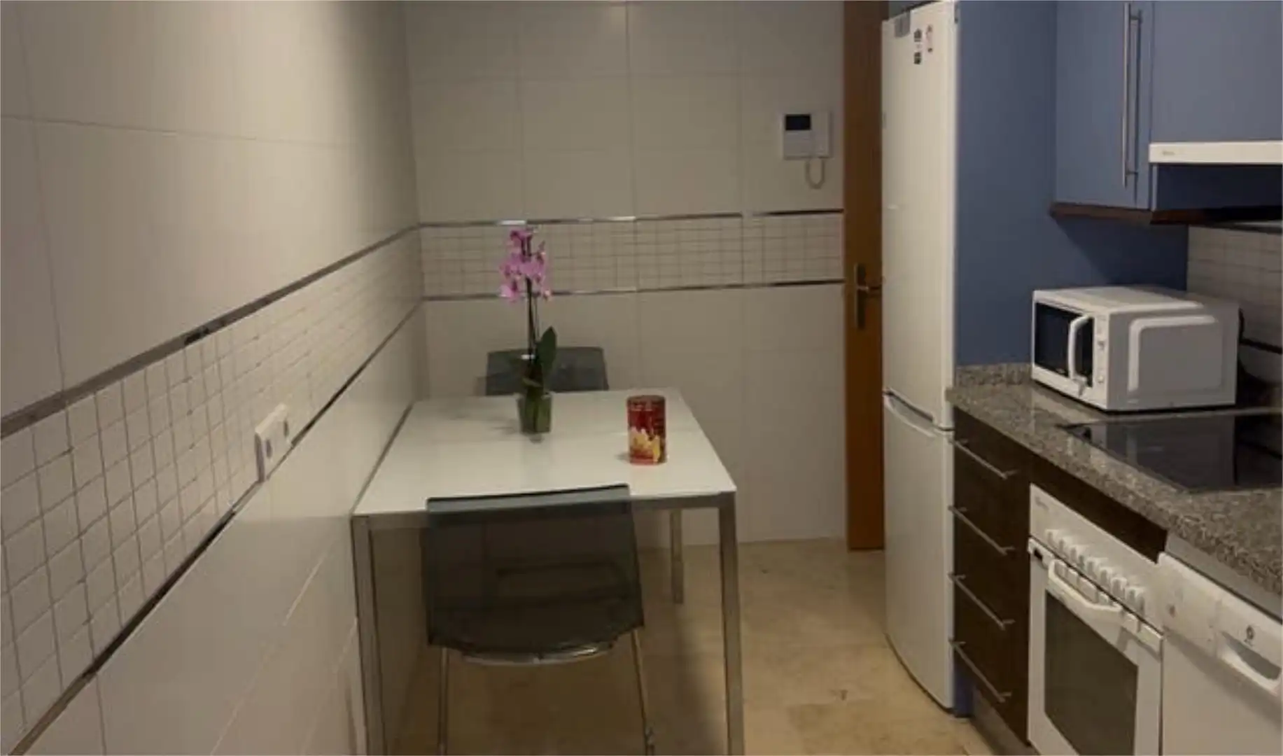 Piso de 98 m² en Lucena