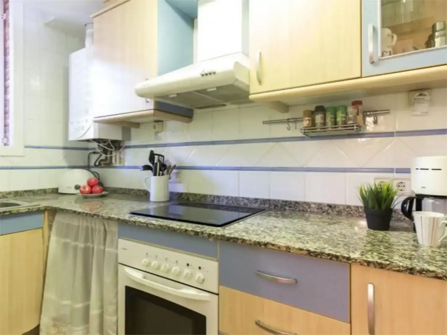 Piso de 140 m² en Tarragona