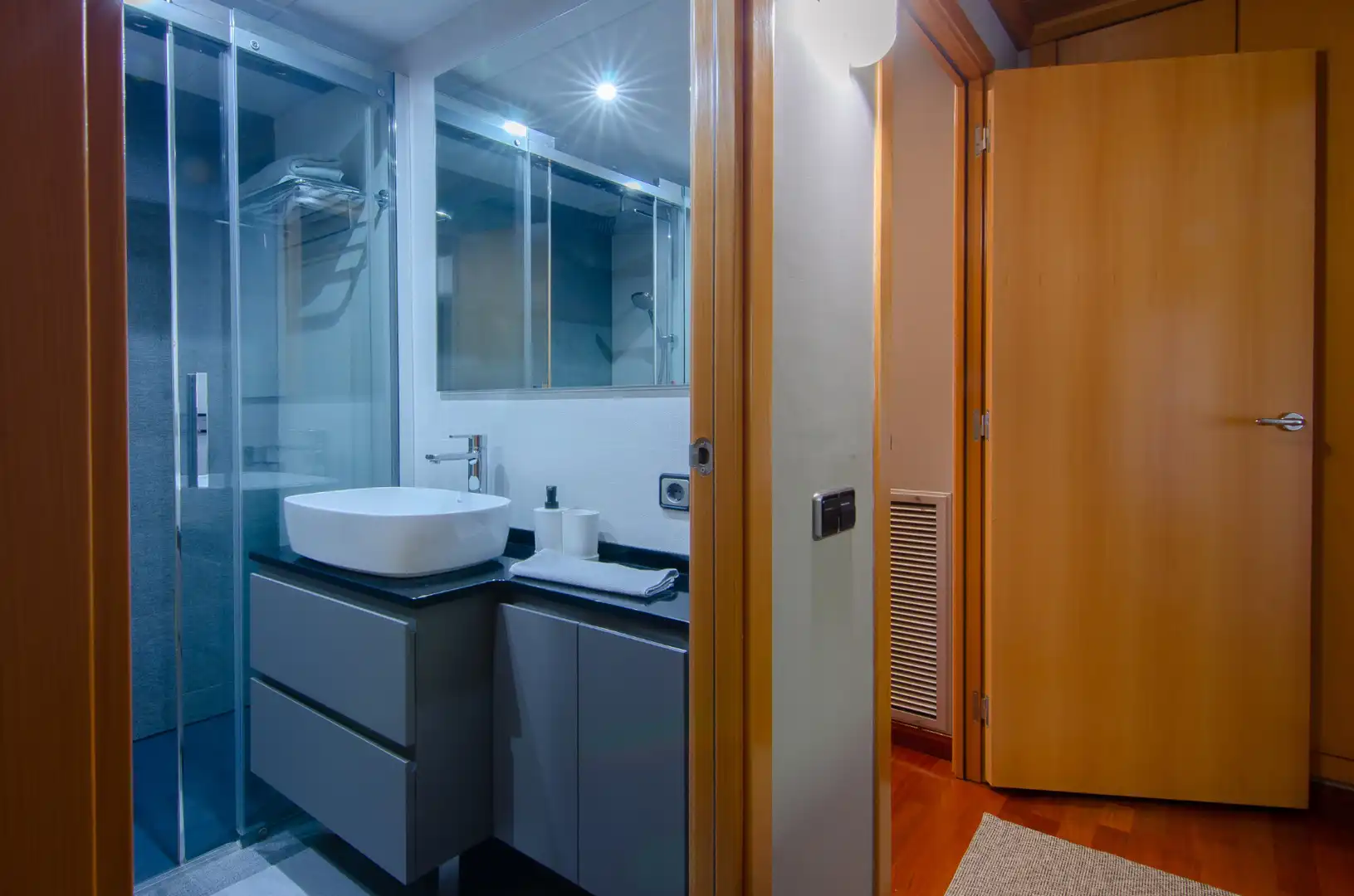 Piso de 100 m² en Barcelona