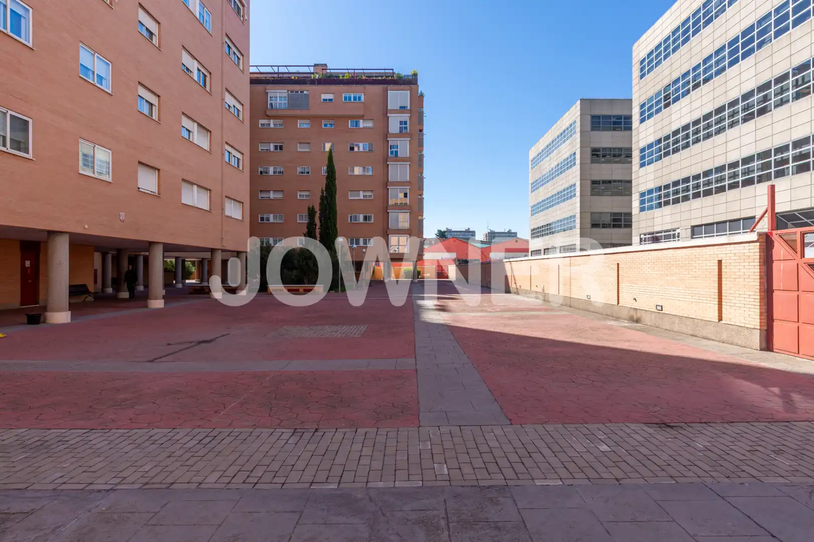 Pis de 94 m² a Madrid