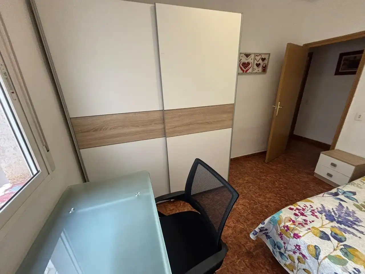 Piso de 92 m² en Granada