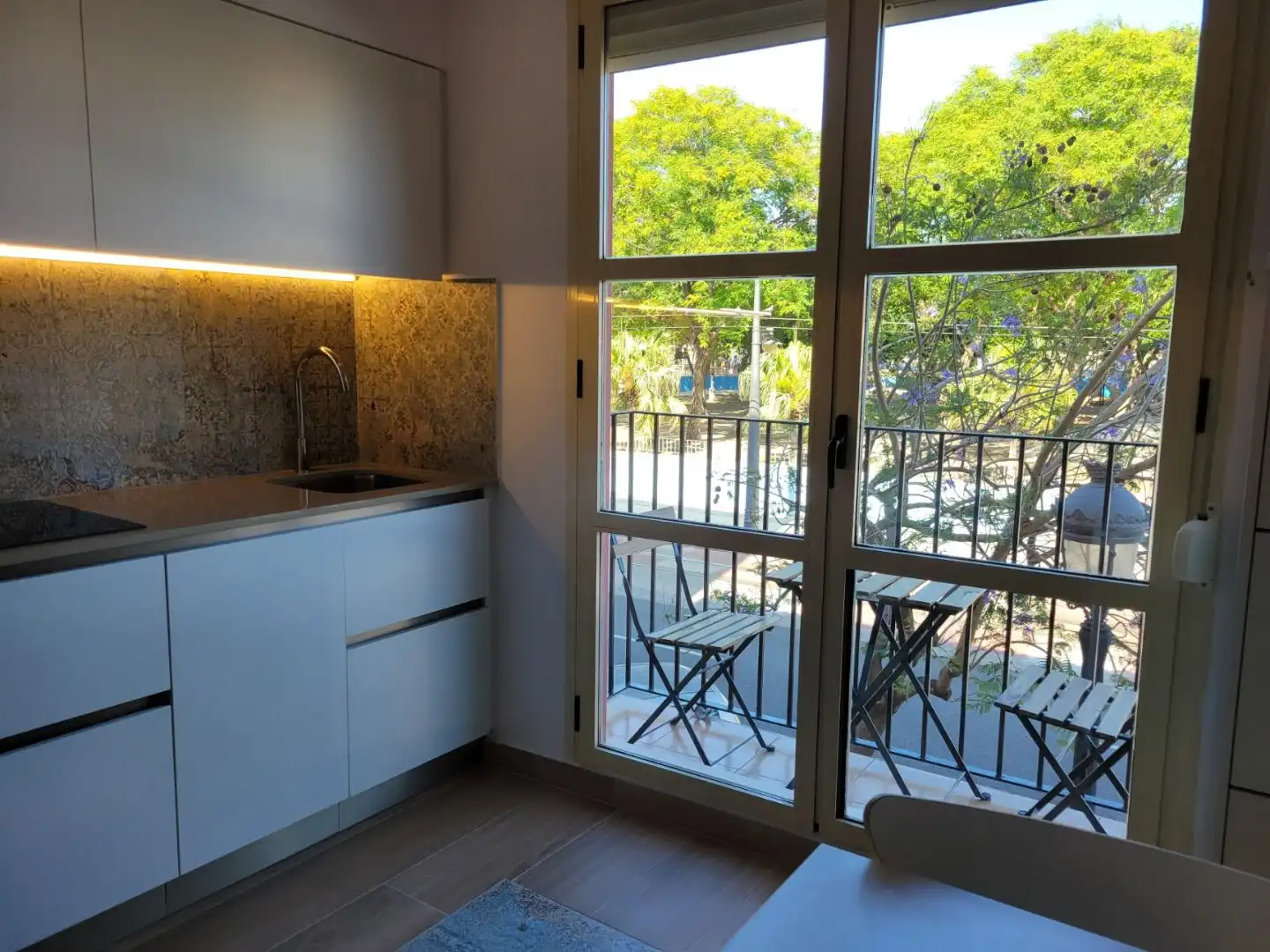 Appartamento 45 m² a Valencia