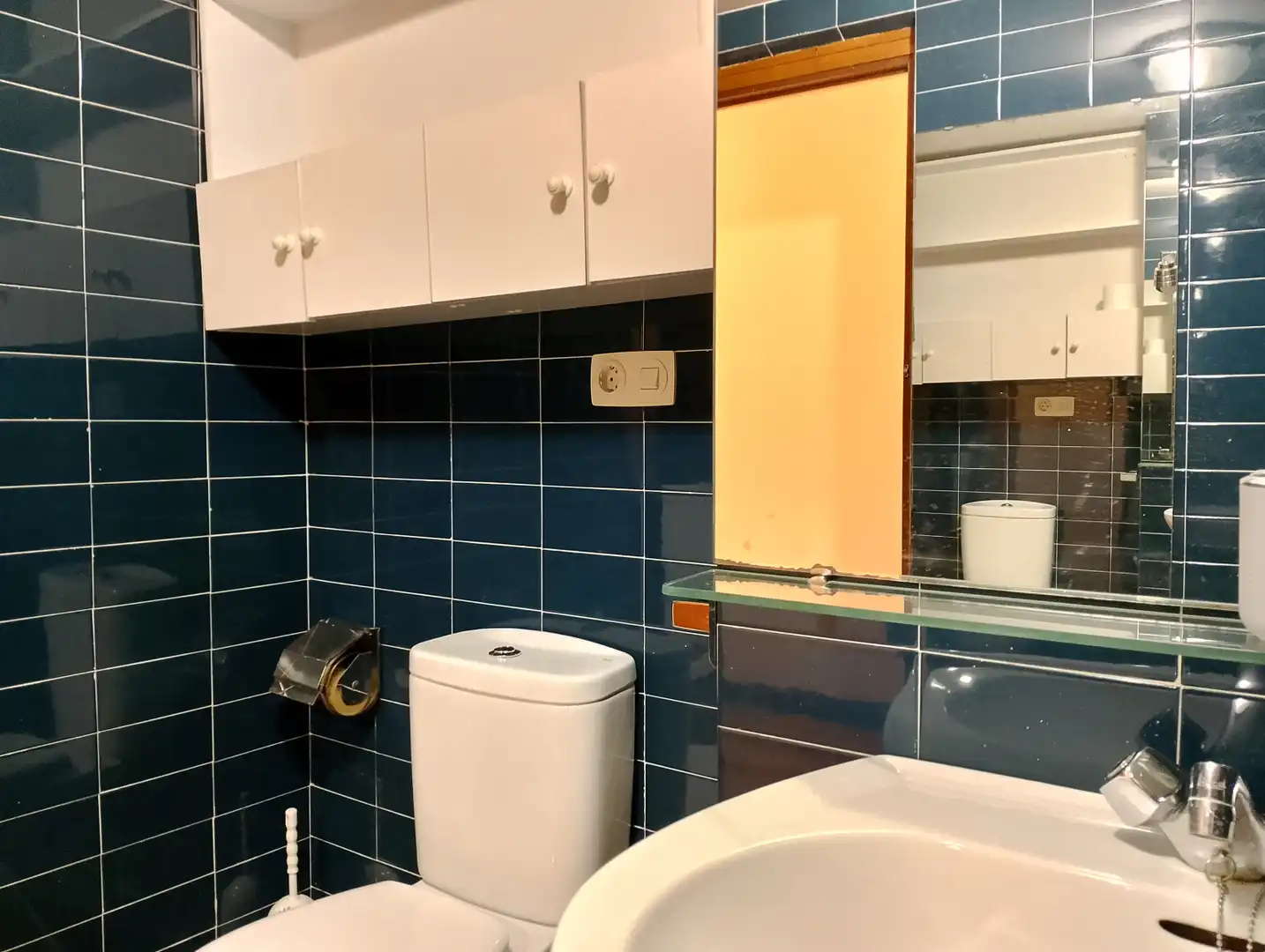 Piso de 80 m² en San Sebastián