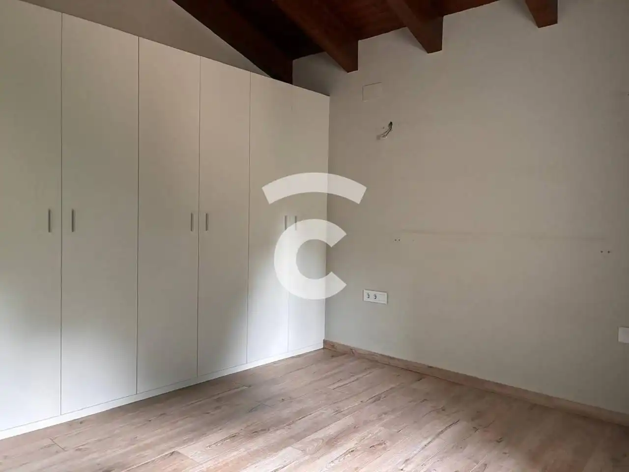 Casa de 166 m² a Calldetenes