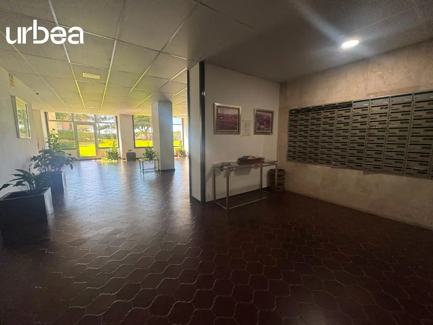 Piso de 60 m² en Málaga