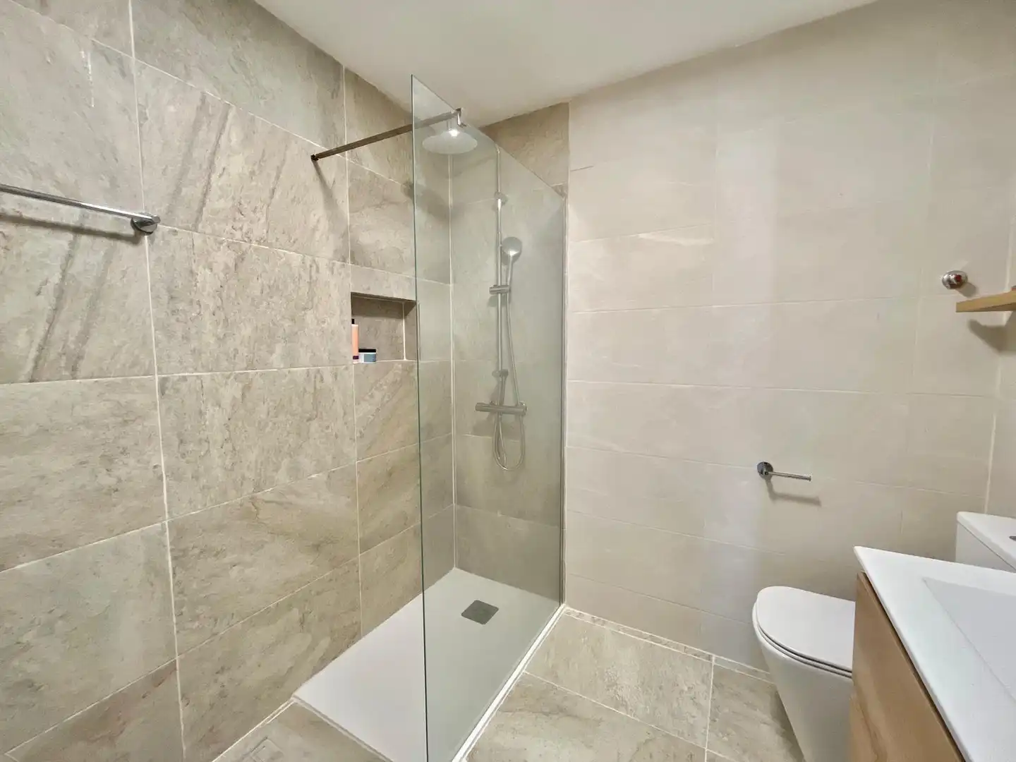 Wohnung 50 m² in Torrevieja