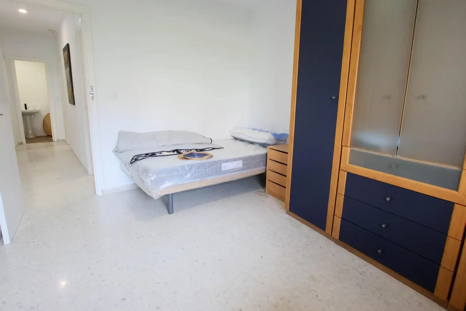 Piso de 90 m² en Badajoz