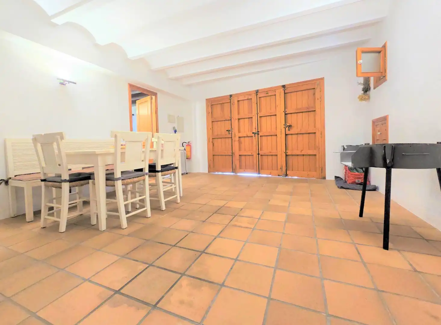 Piso de 224 m² en Arbolí