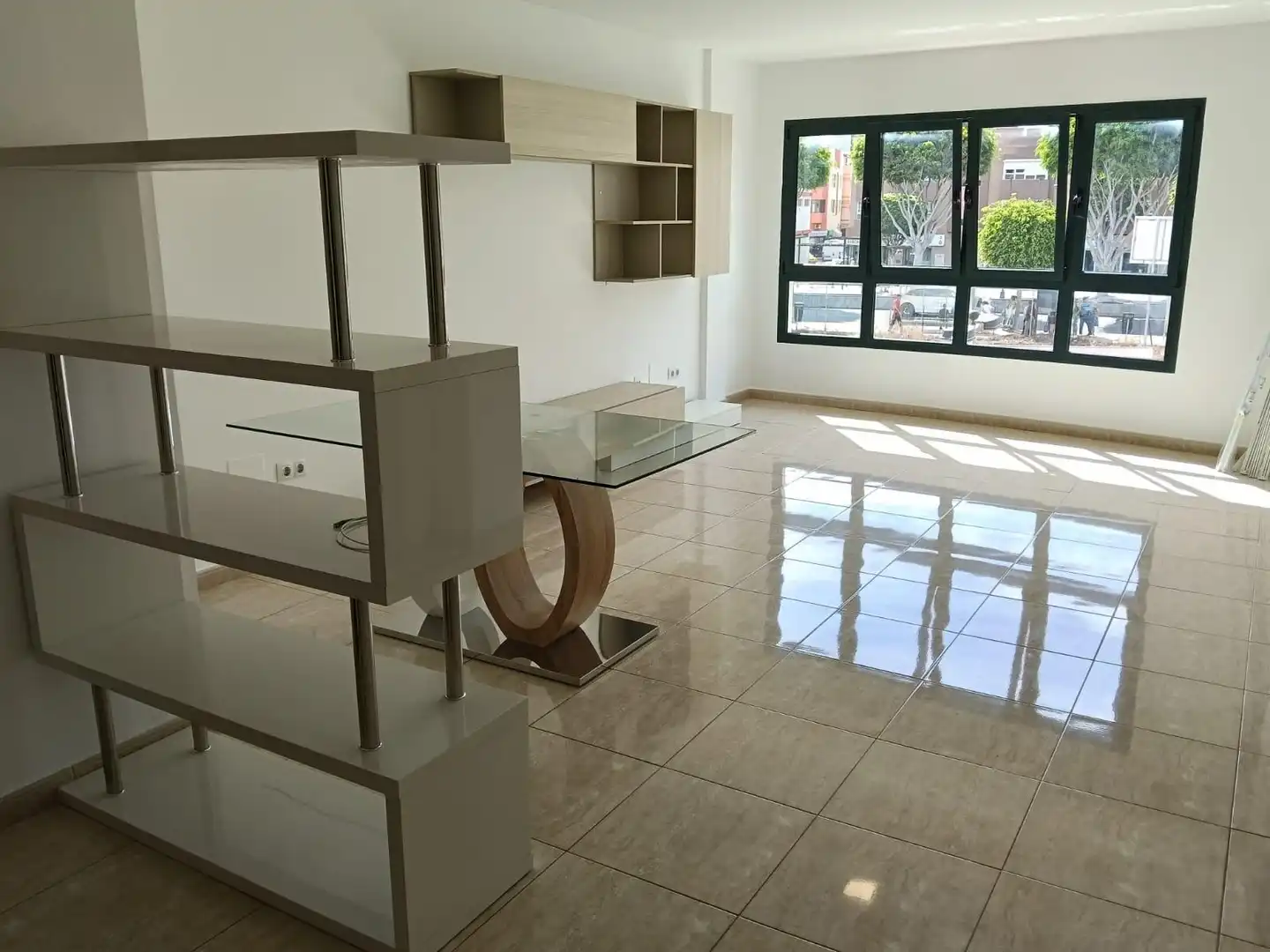 Wohnung 98 m² in Telde