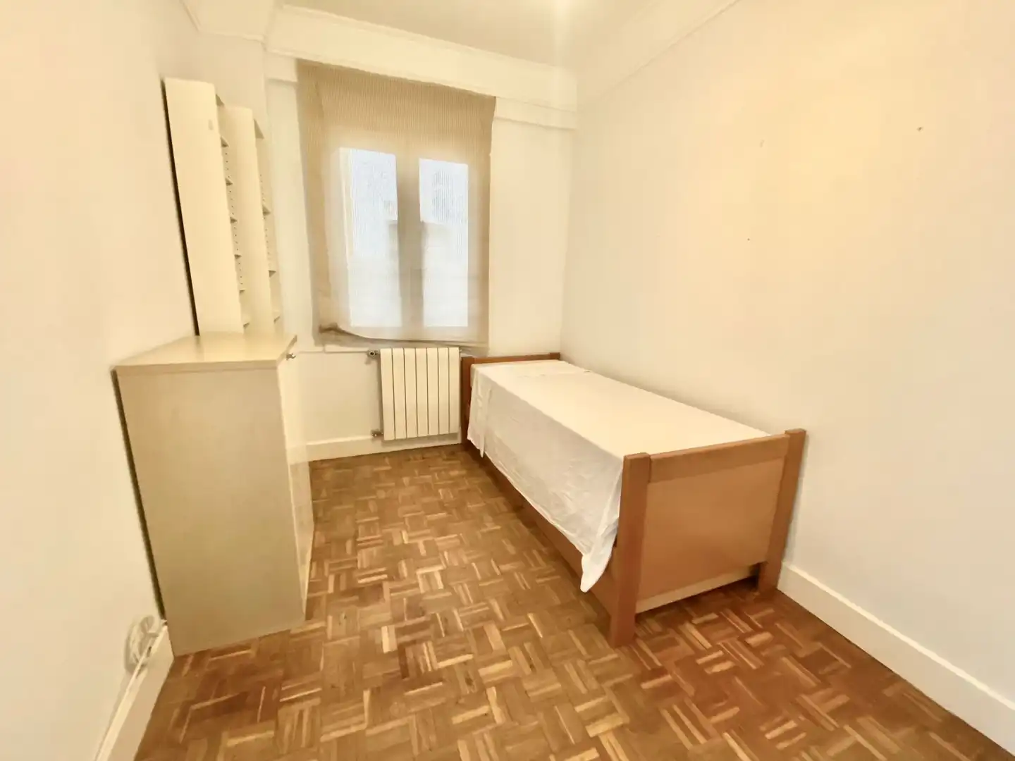 Pis de 110 m² a Sant Sebastià