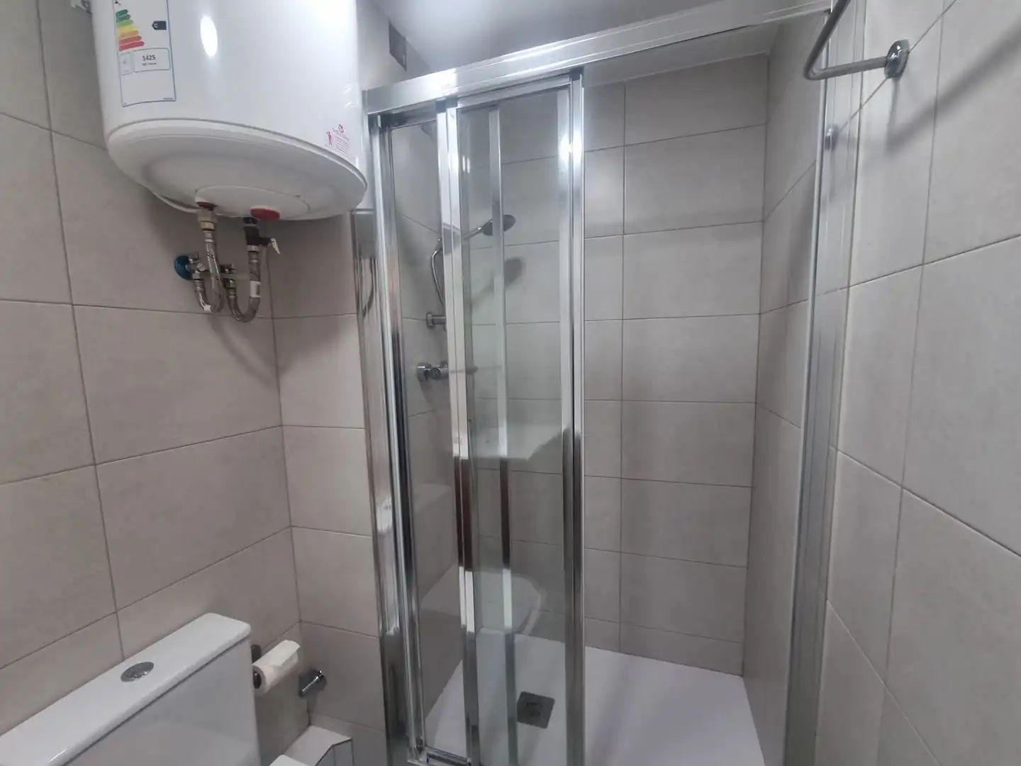 Pis de 80 m² a Mollet del Vallès