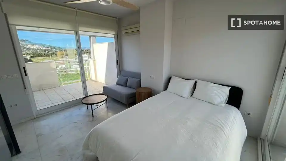 Habitación en alquiler, Jávea