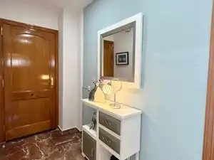 Pis de 85 m² a Torremolinos