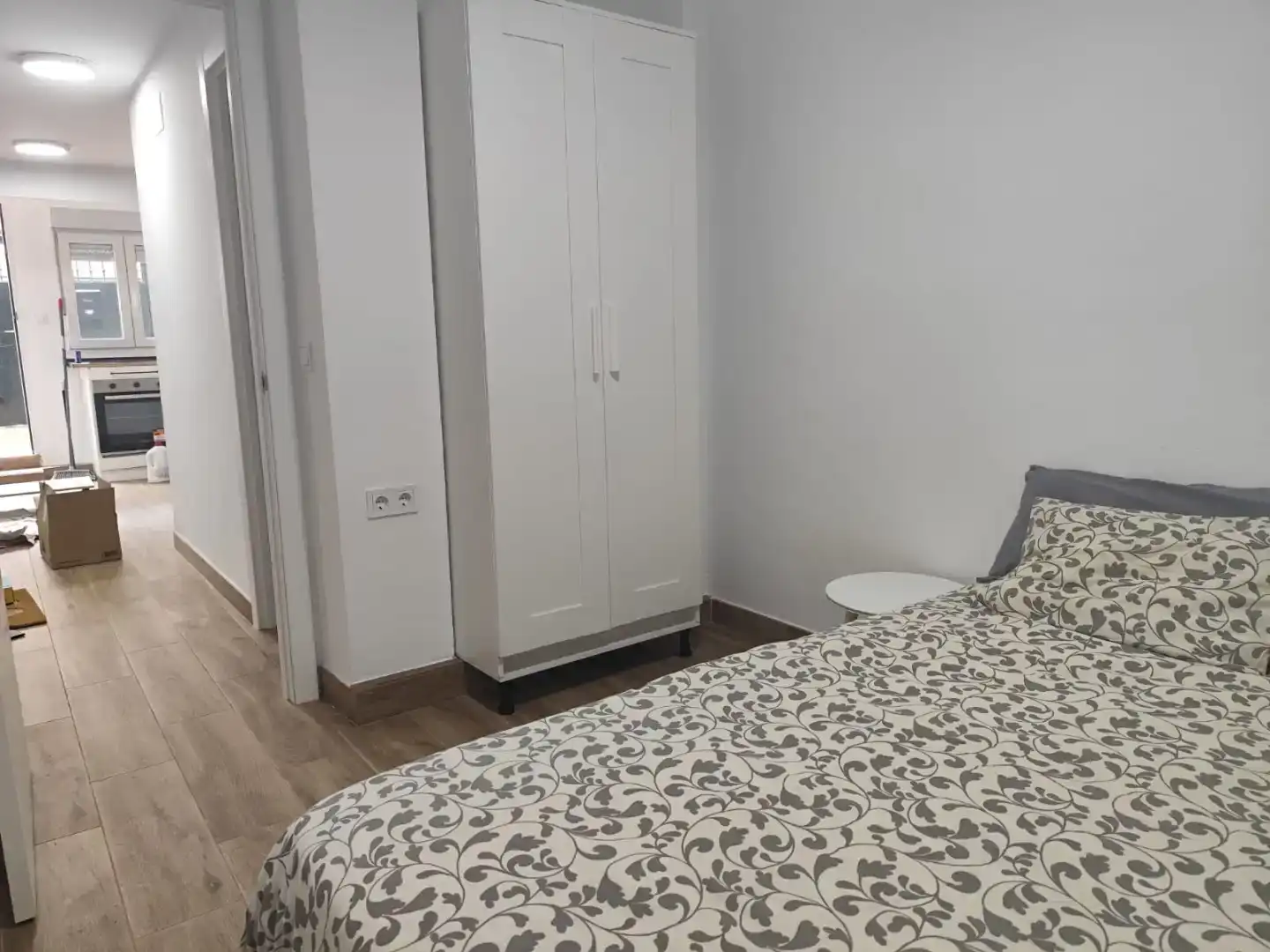 Piso de 50 m² en Mairena del Aljarafe