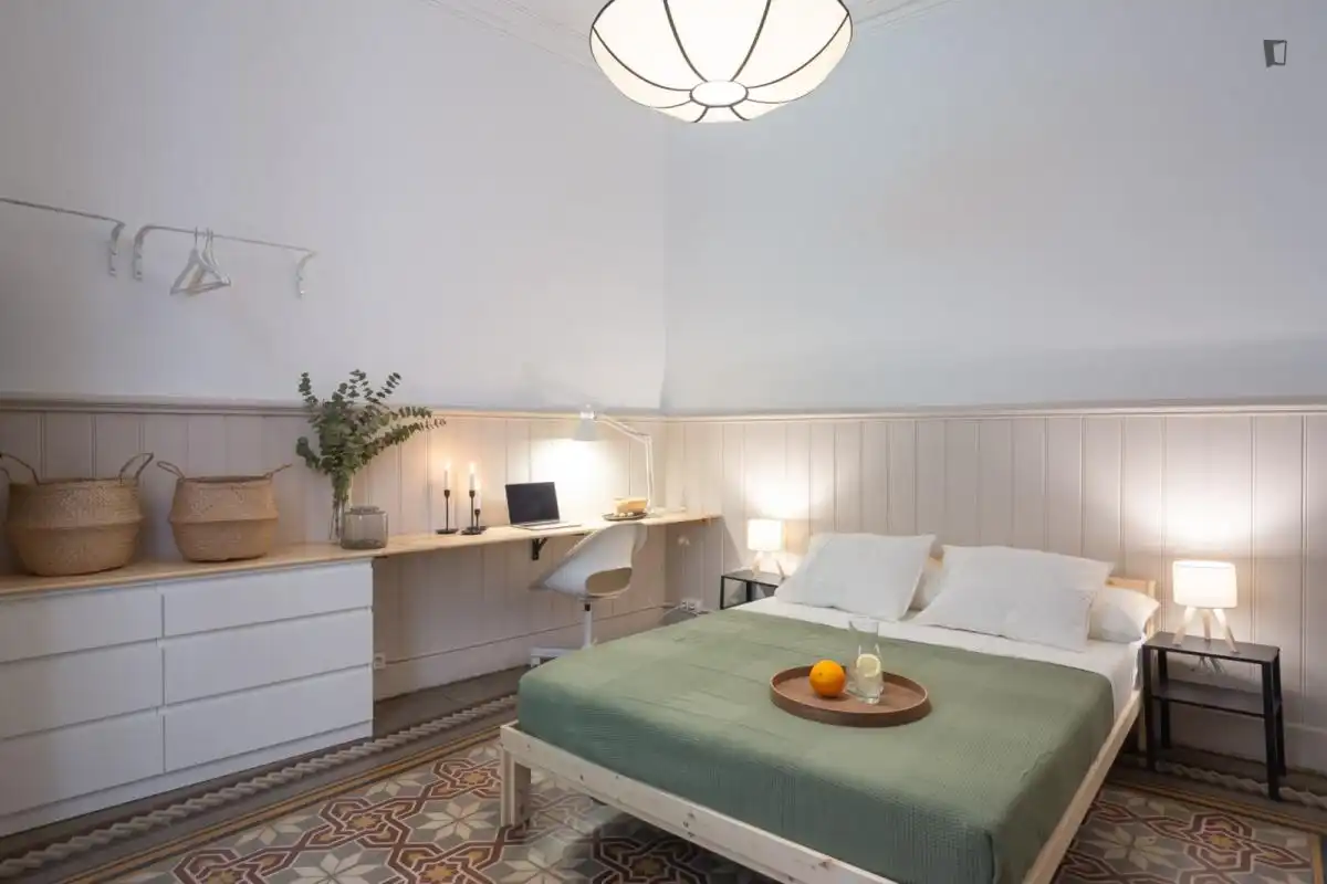 Habitación en alquiler, Barcelona