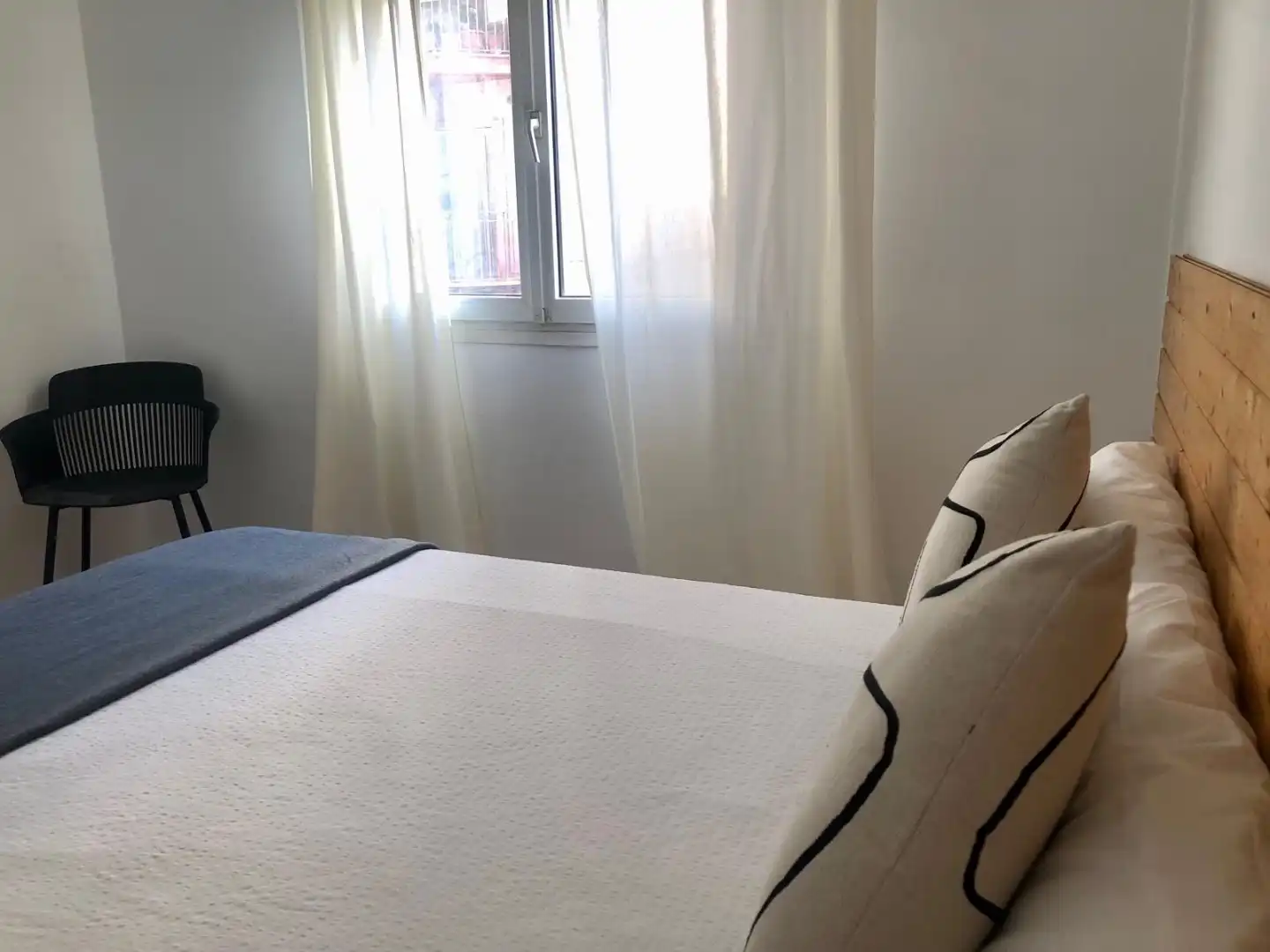 Piso de 85 m² en Gerona