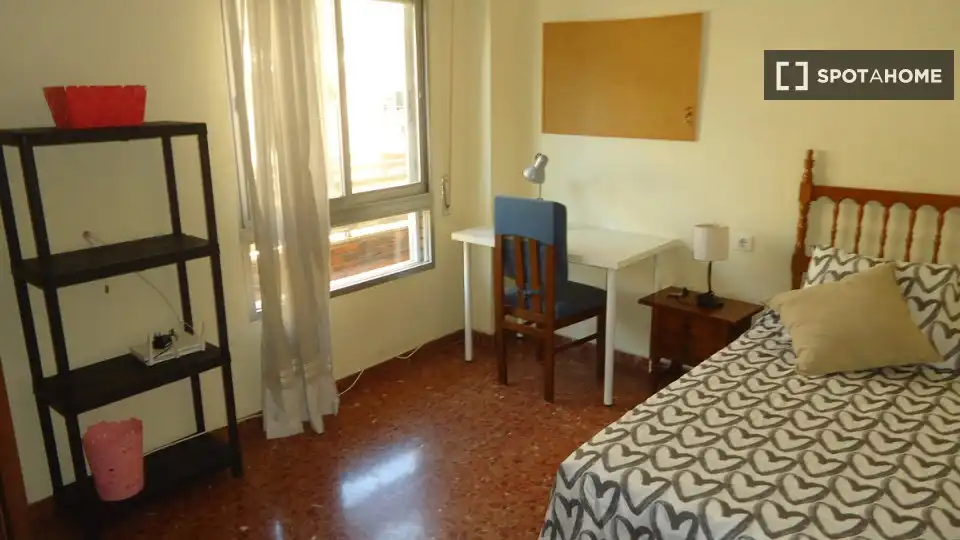 Habitación en alquiler, Córdoba