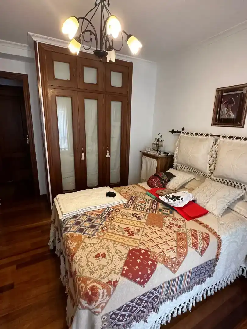 Piso de 135 m² en O Carballiño