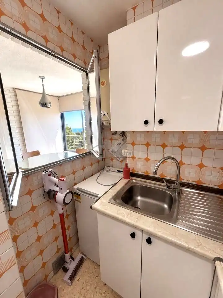 Piso de 60 m² en Benidorm