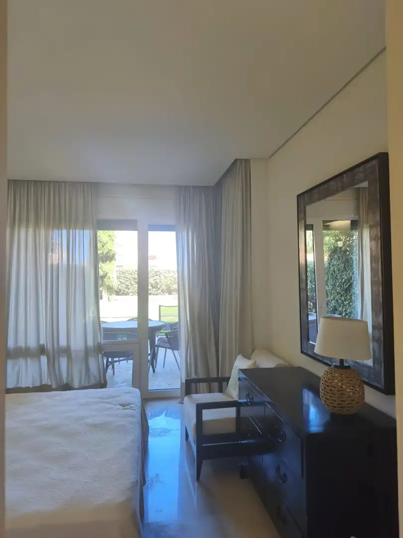 Piso de 115 m² en San Roque