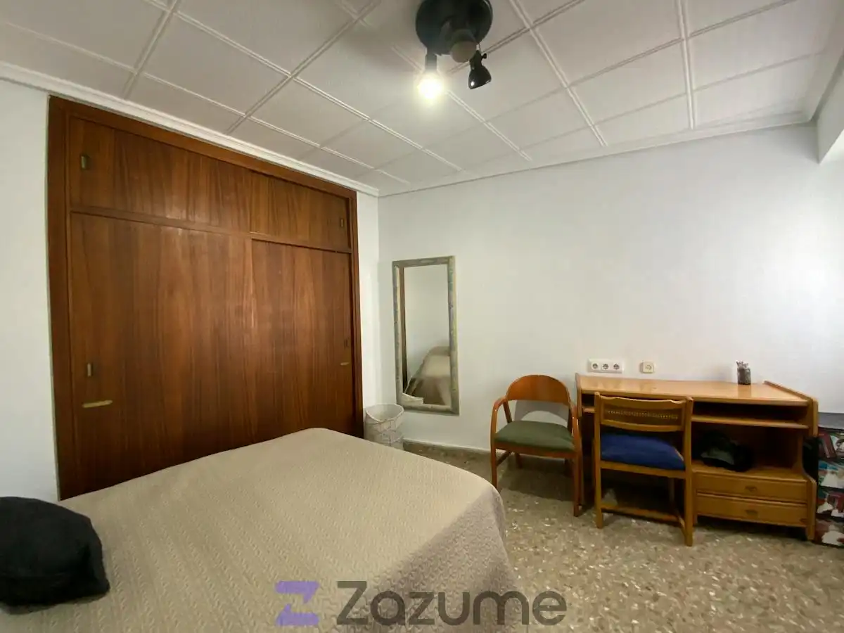 Pis de 114 m² a València