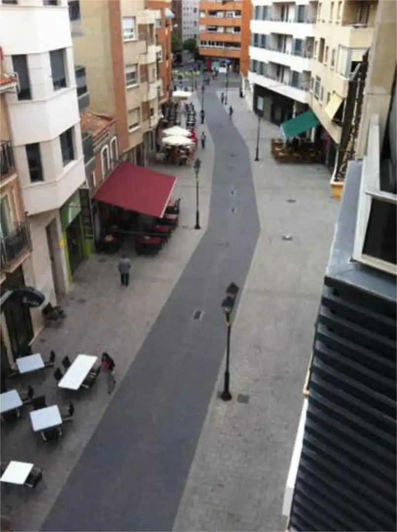 Piso de 65 m² en Albacete
