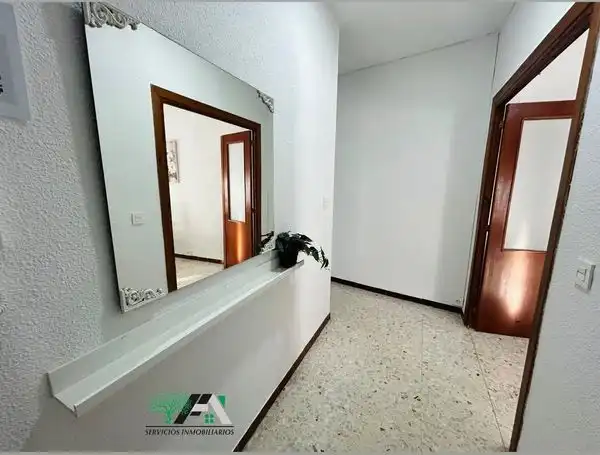 Pis de 95 m² a Baeza