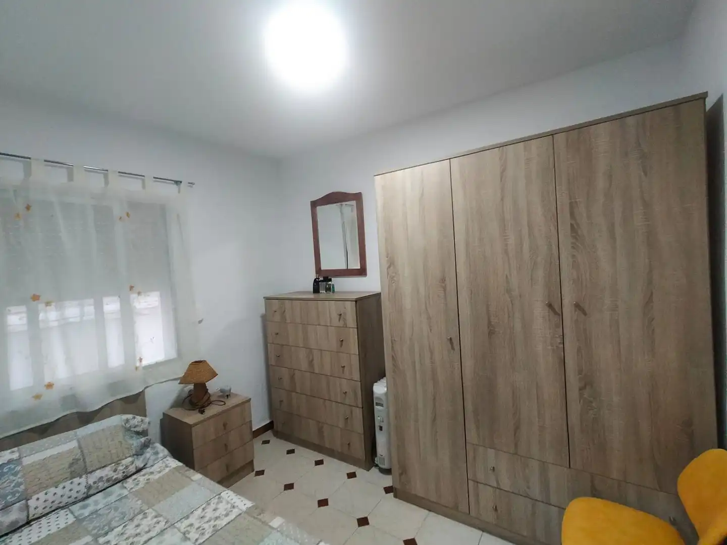 Piso de 80 m² en La Línea de la Concepción