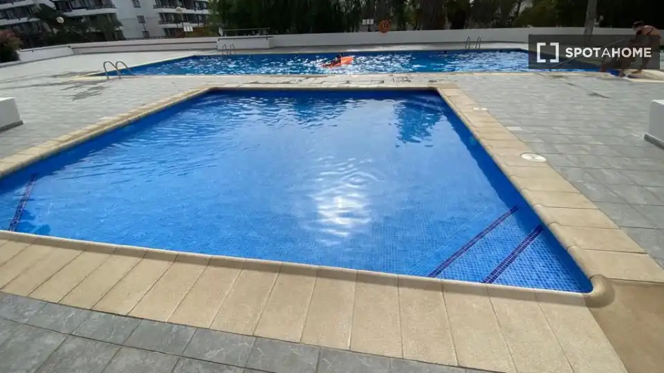 Habitación 98 m², Arona