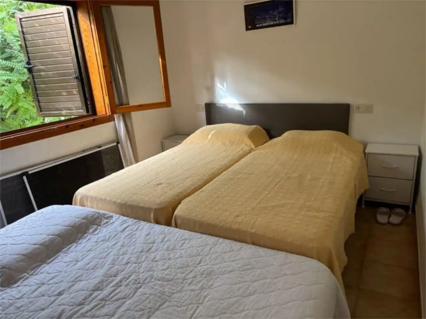 Piso de 50 m² en Santa Pola