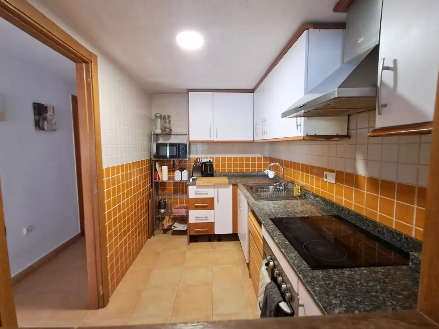Haus 130 m² in Altea