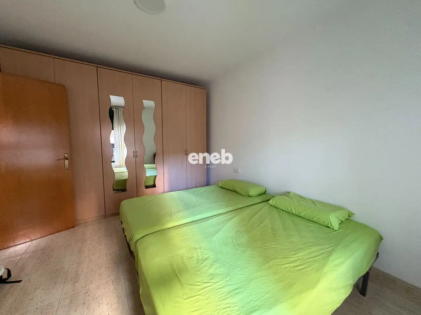 Piso de 103 m² en Benicarló