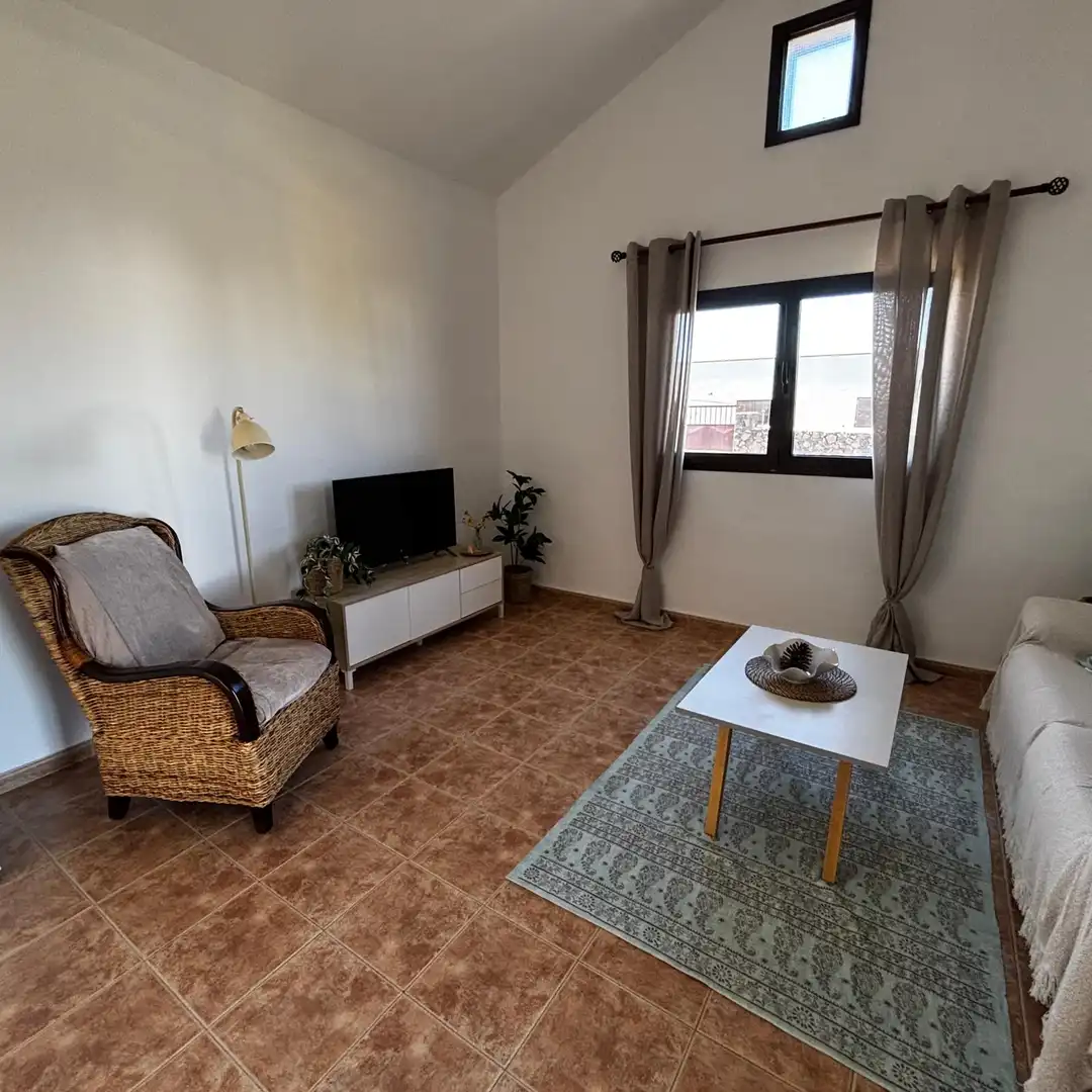 Piso de 80 m² en La Oliva
