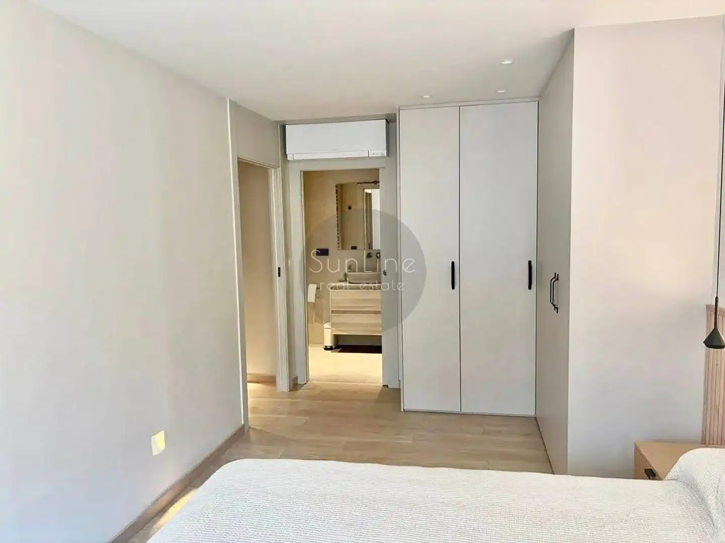 Pis de 105 m² a València