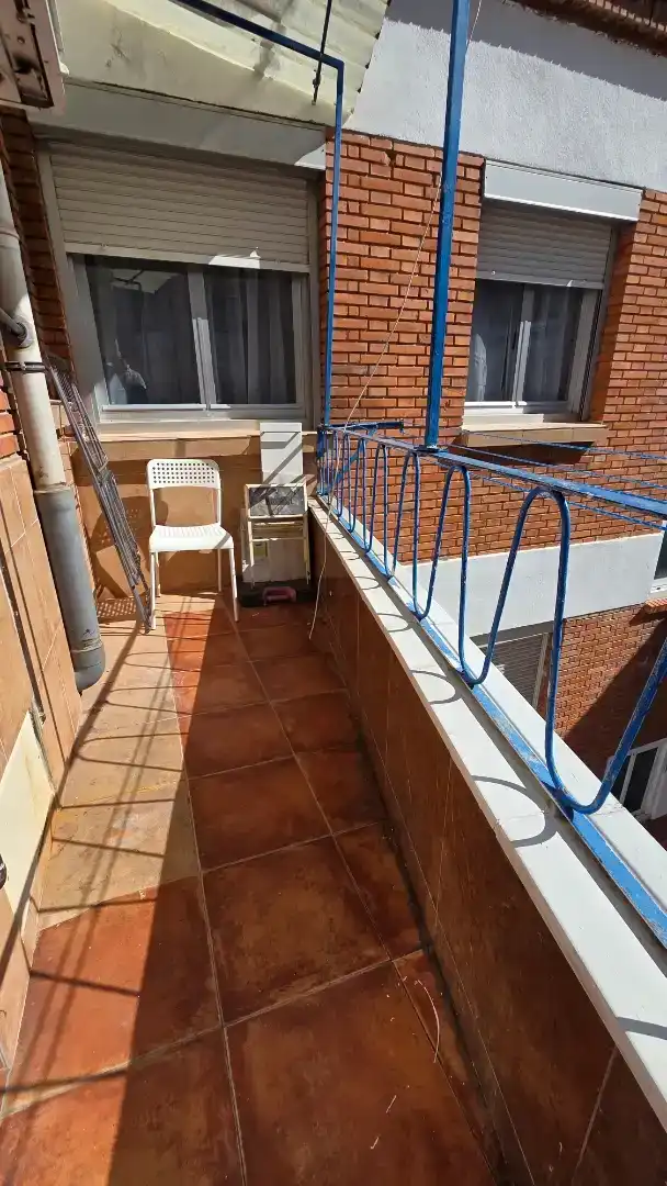 Habitación 15 m², Logroño