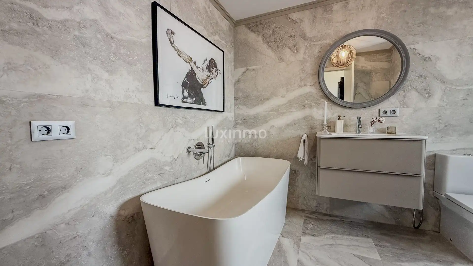 Casa de 260 m² a Altea
