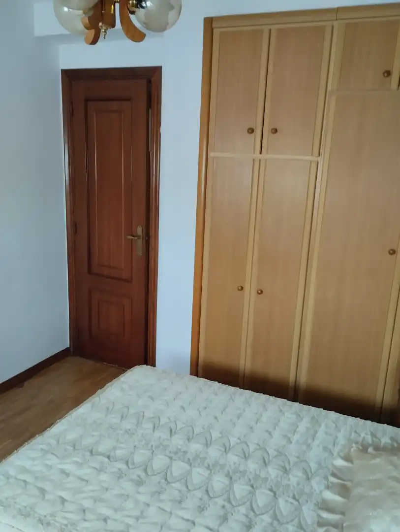 Piso de 75 m² en La Coruña