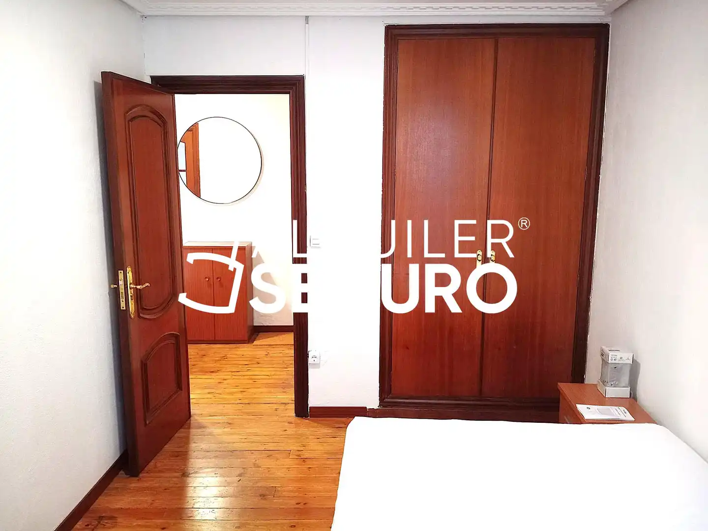 Pis de 135 m² a Valladolid
