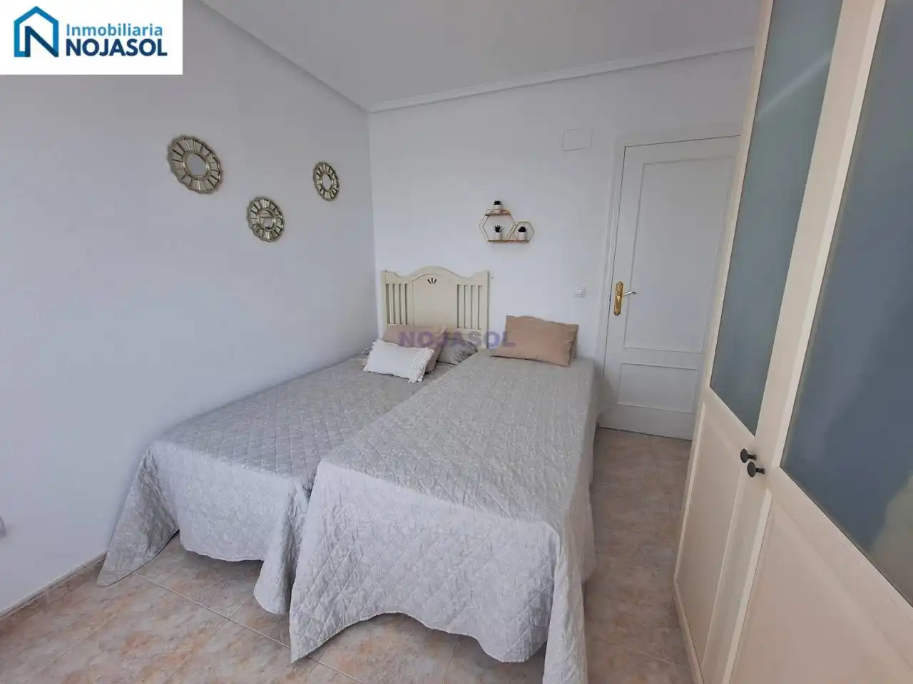 Piso de 60 m² en Noja
