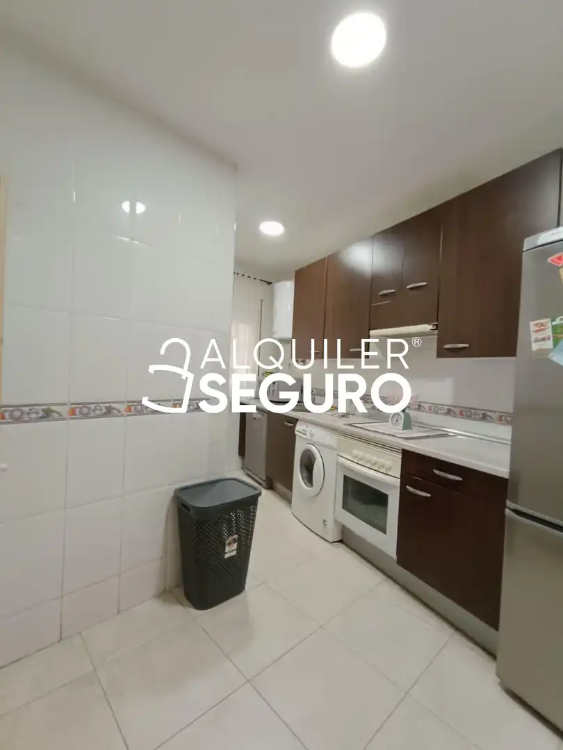 Appartement 65 m² à Yeles