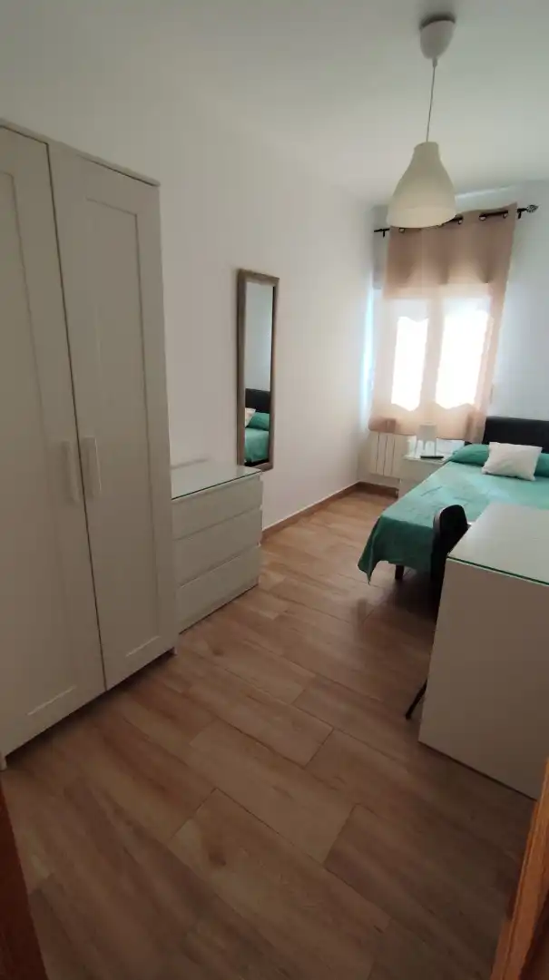 Piso de 80 m² en Granada