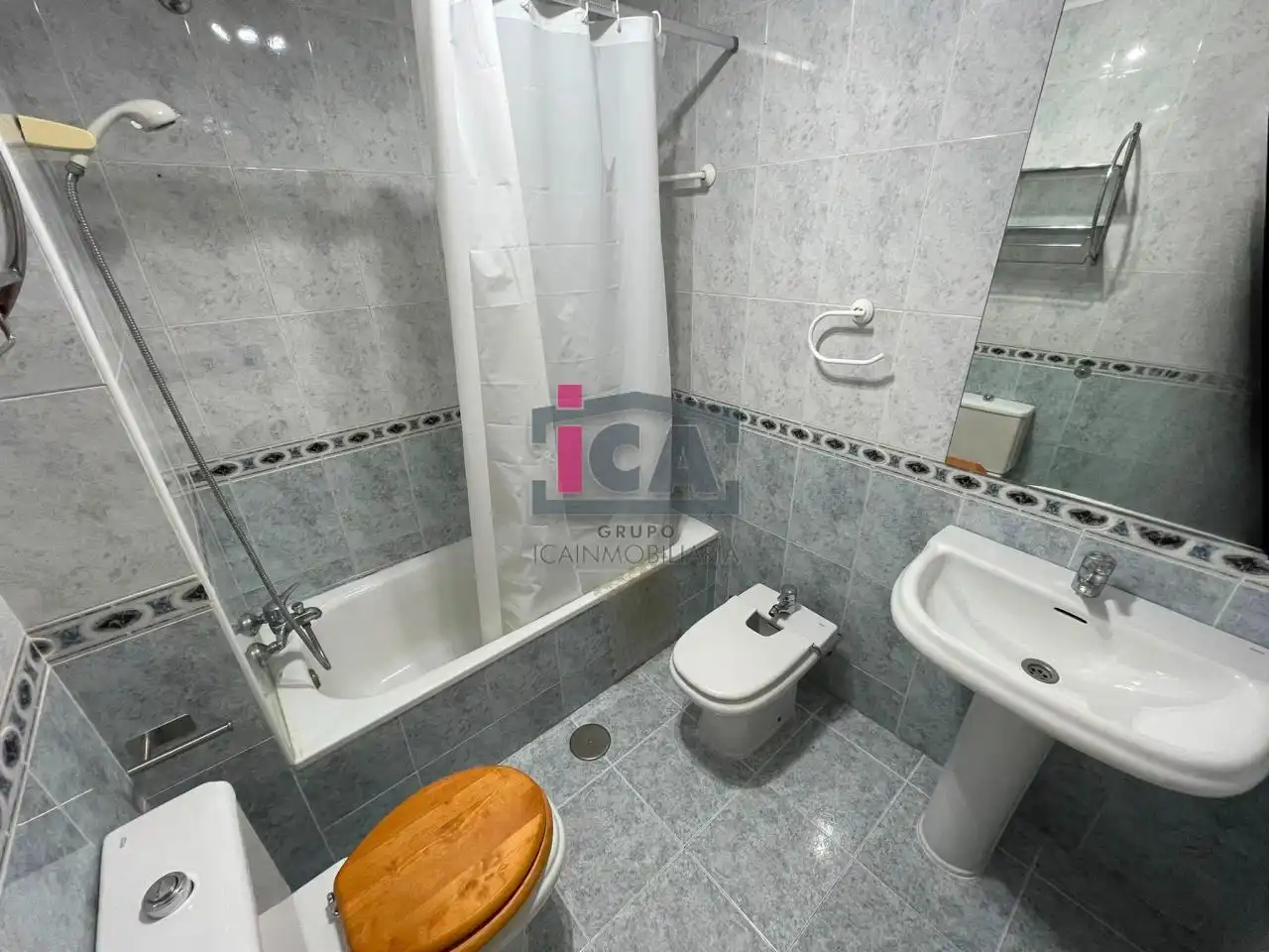 Piso de 90 m² en Cáceres