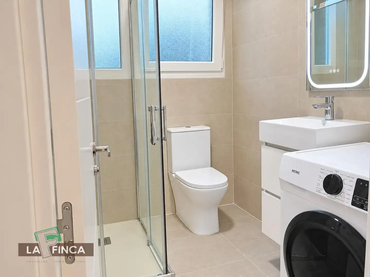 Piso de 71 m² en Oviedo