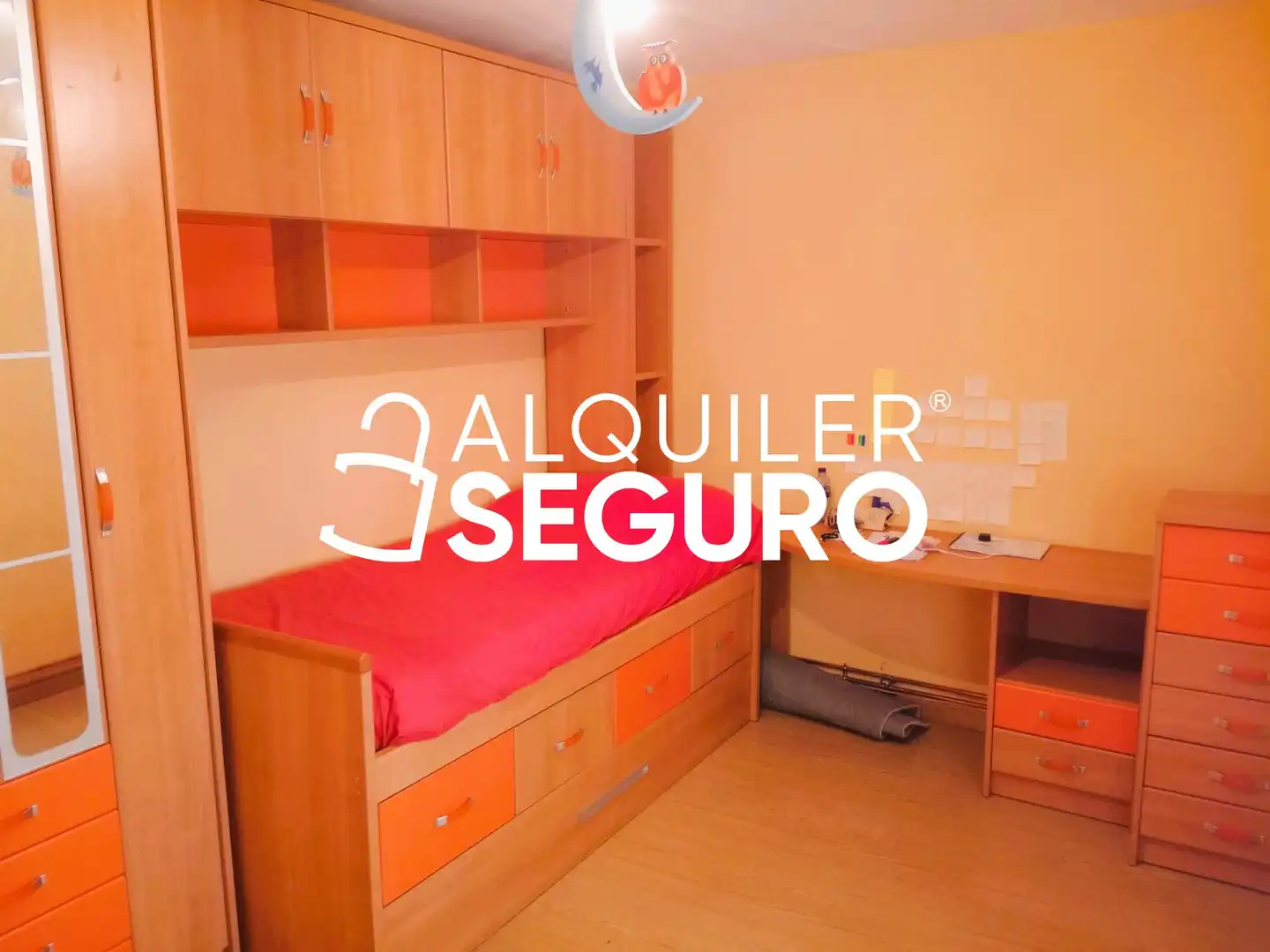 Piso de 113 m² en Valladolid