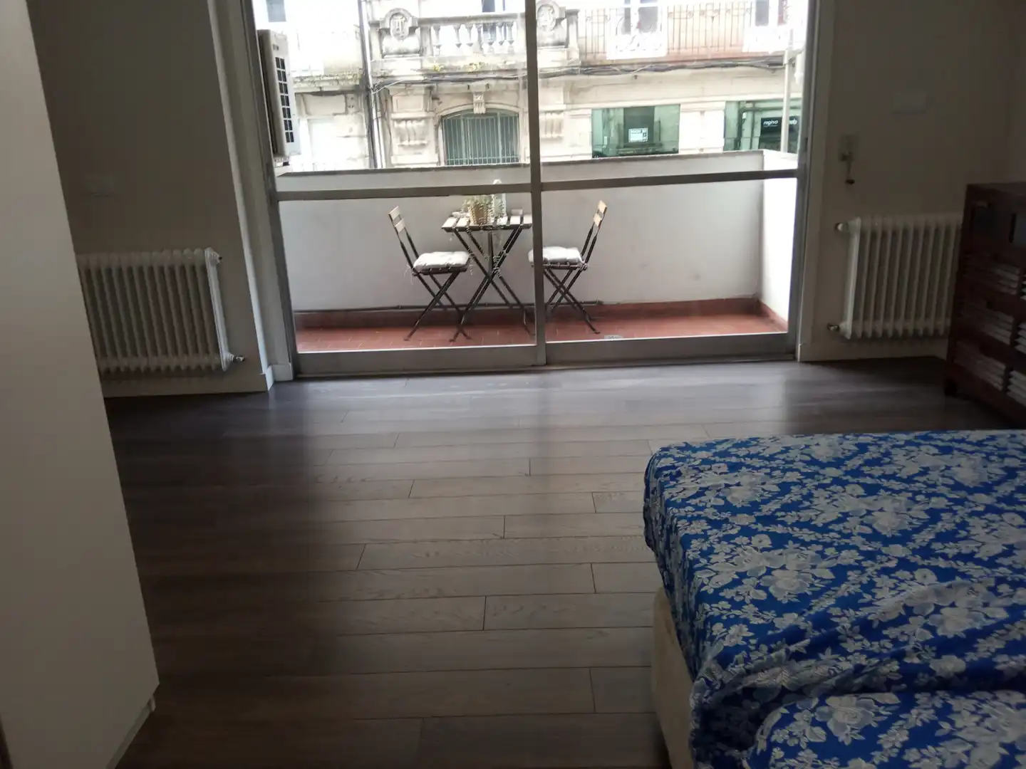 Piso de 90 m² en Ourense