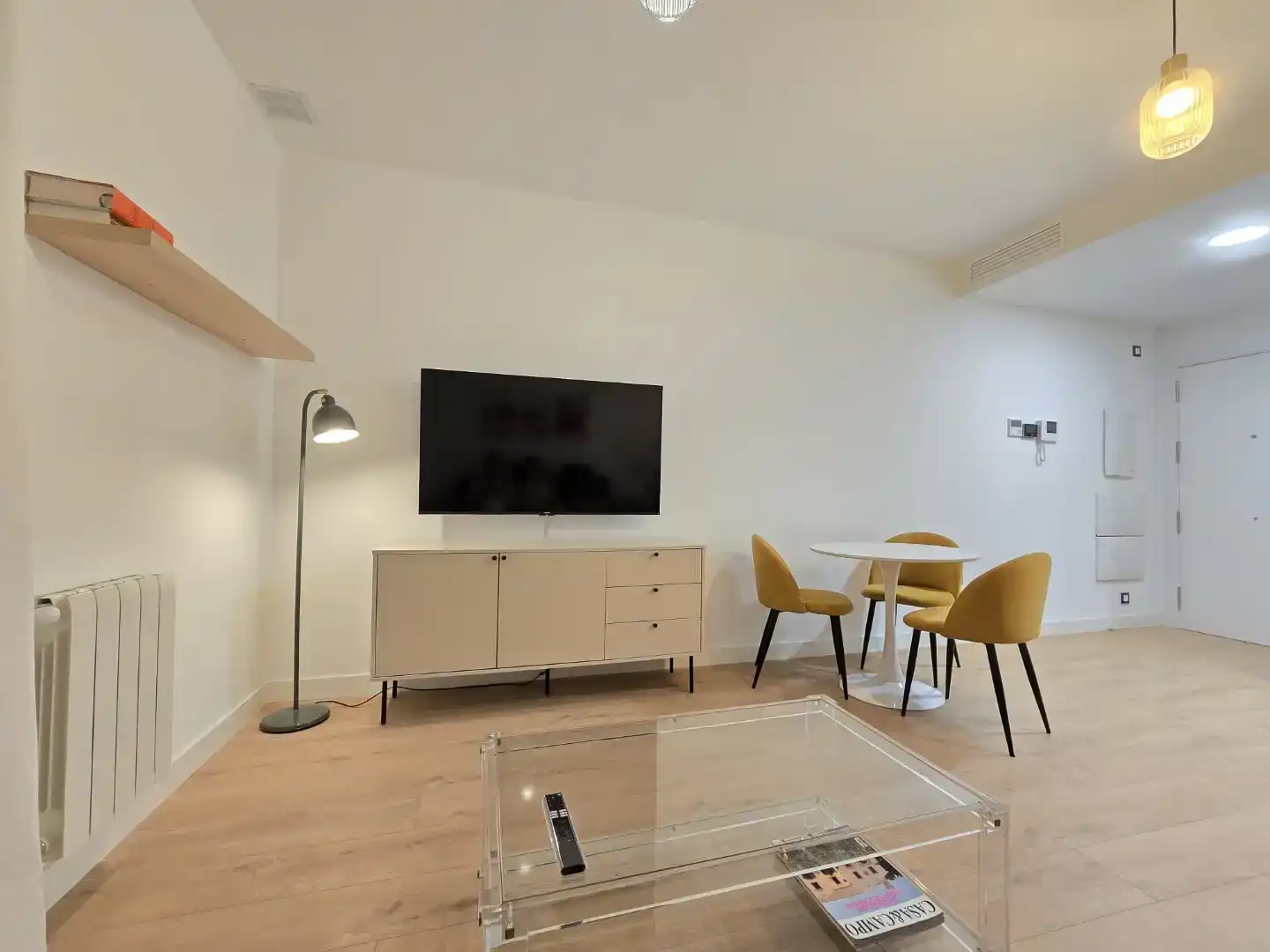Piso de 50 m² en Badajoz