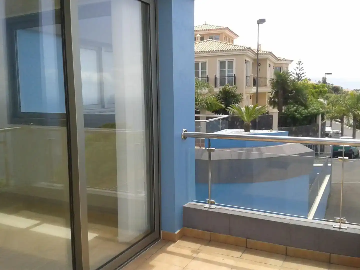 Piso de 60 m² en El Sauzal